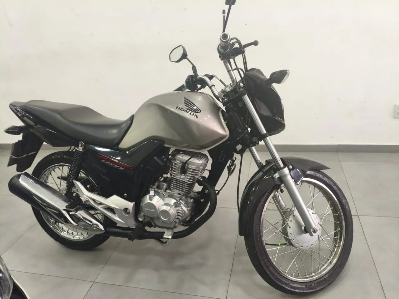 Honda Start 160cc - Foto 3