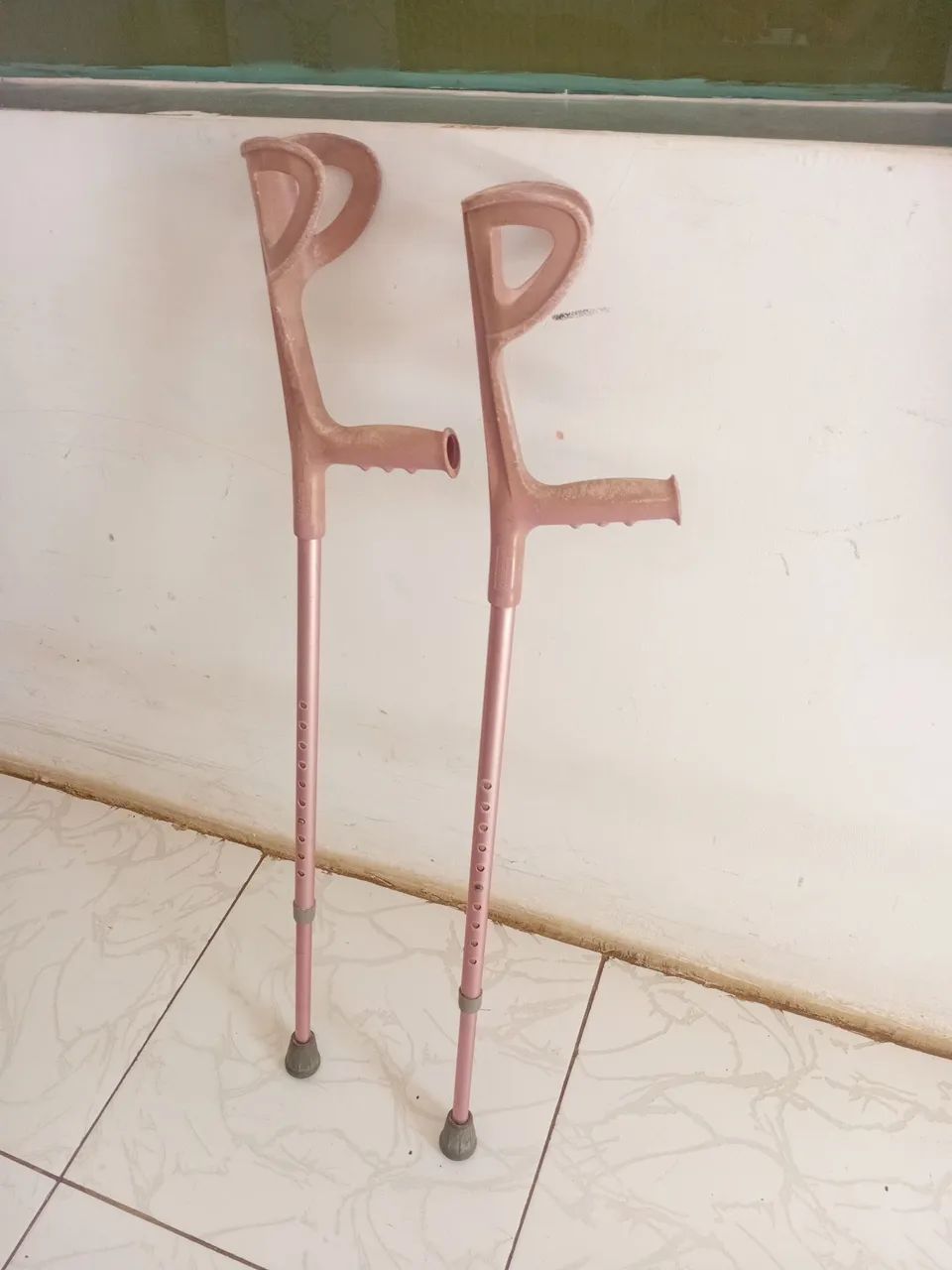 Muletas (PAR) - Foto 2