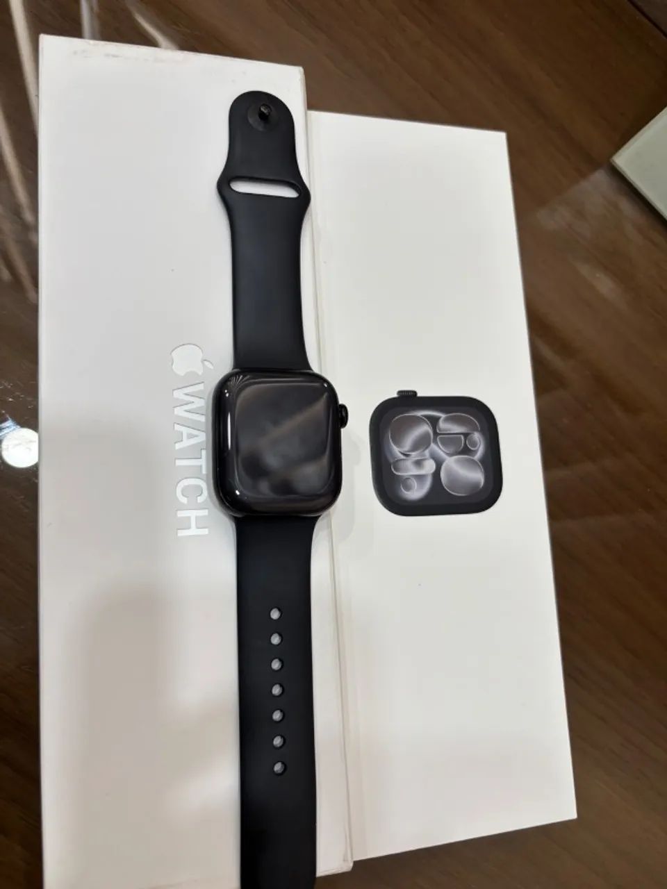 Apple Watch Series 11 
