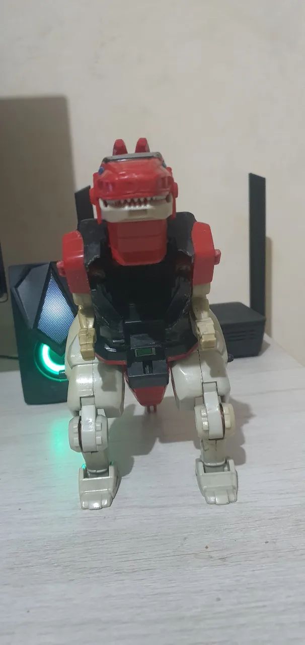 Megazord  - Foto 2