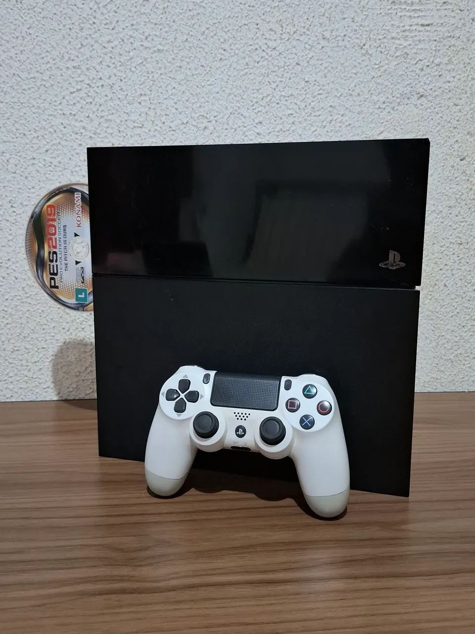 Ps4 Fat  - Foto 2