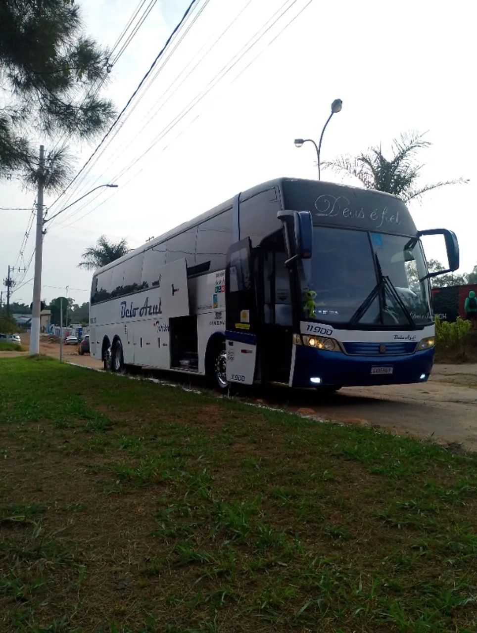 Vendo Scania 124/420  - Foto 2