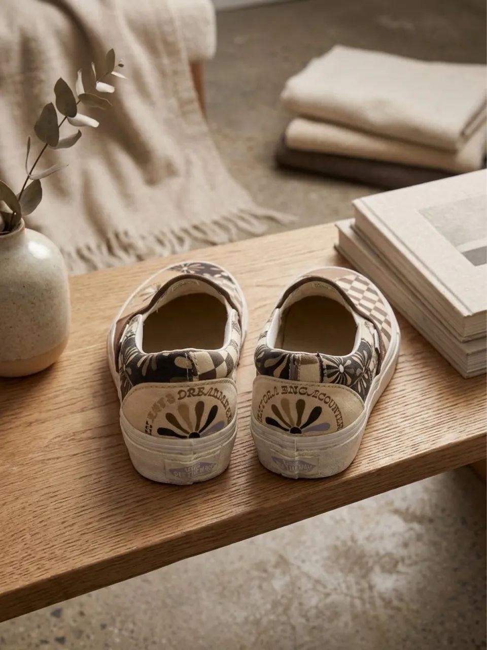 Vans Slip on  - Foto 2
