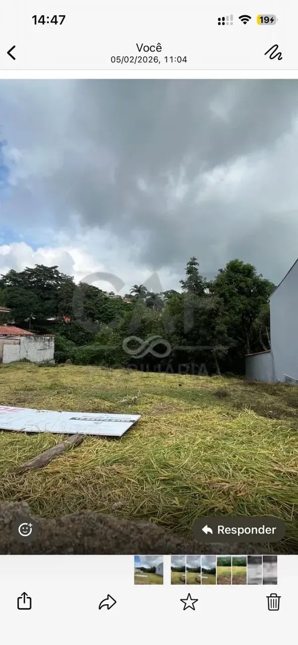 Terreno padrão à Venda, Centro, Pedreira, SP - Foto 2