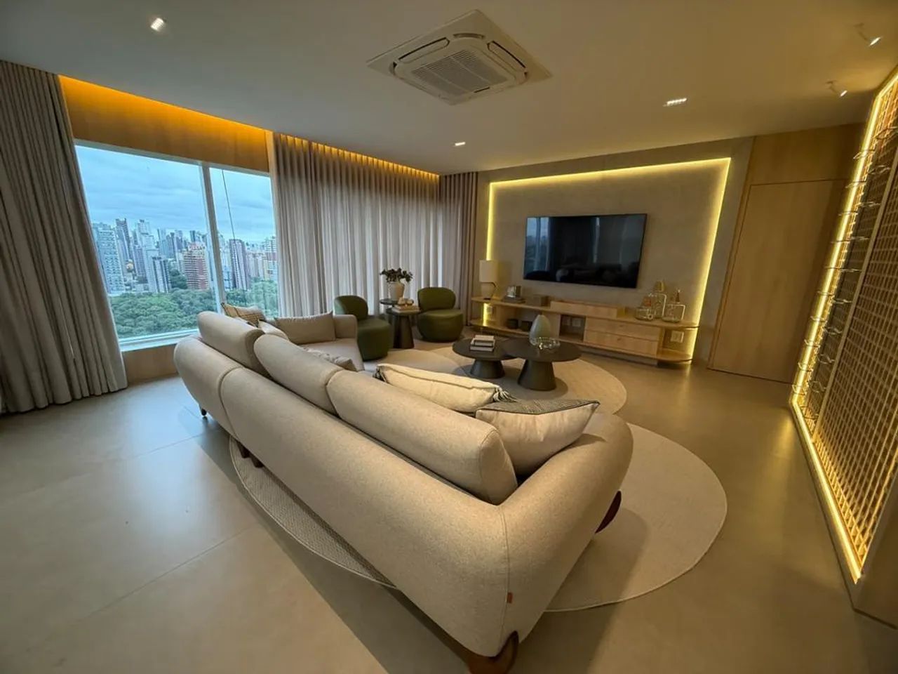 Apartamento à venda no Edifício El Cielo Residence - Foto 5