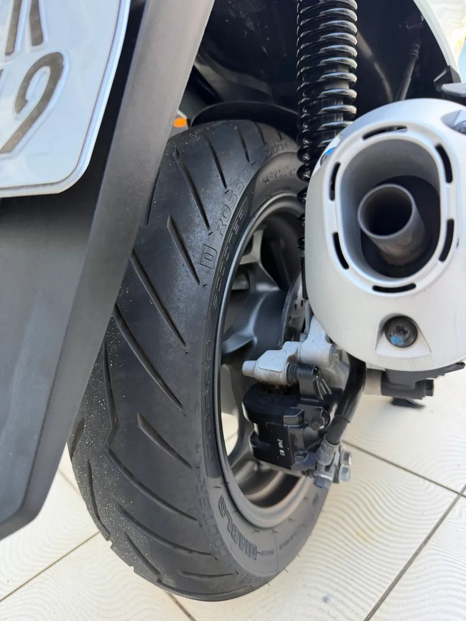 PCX 160 ABS 2024 - Foto 5