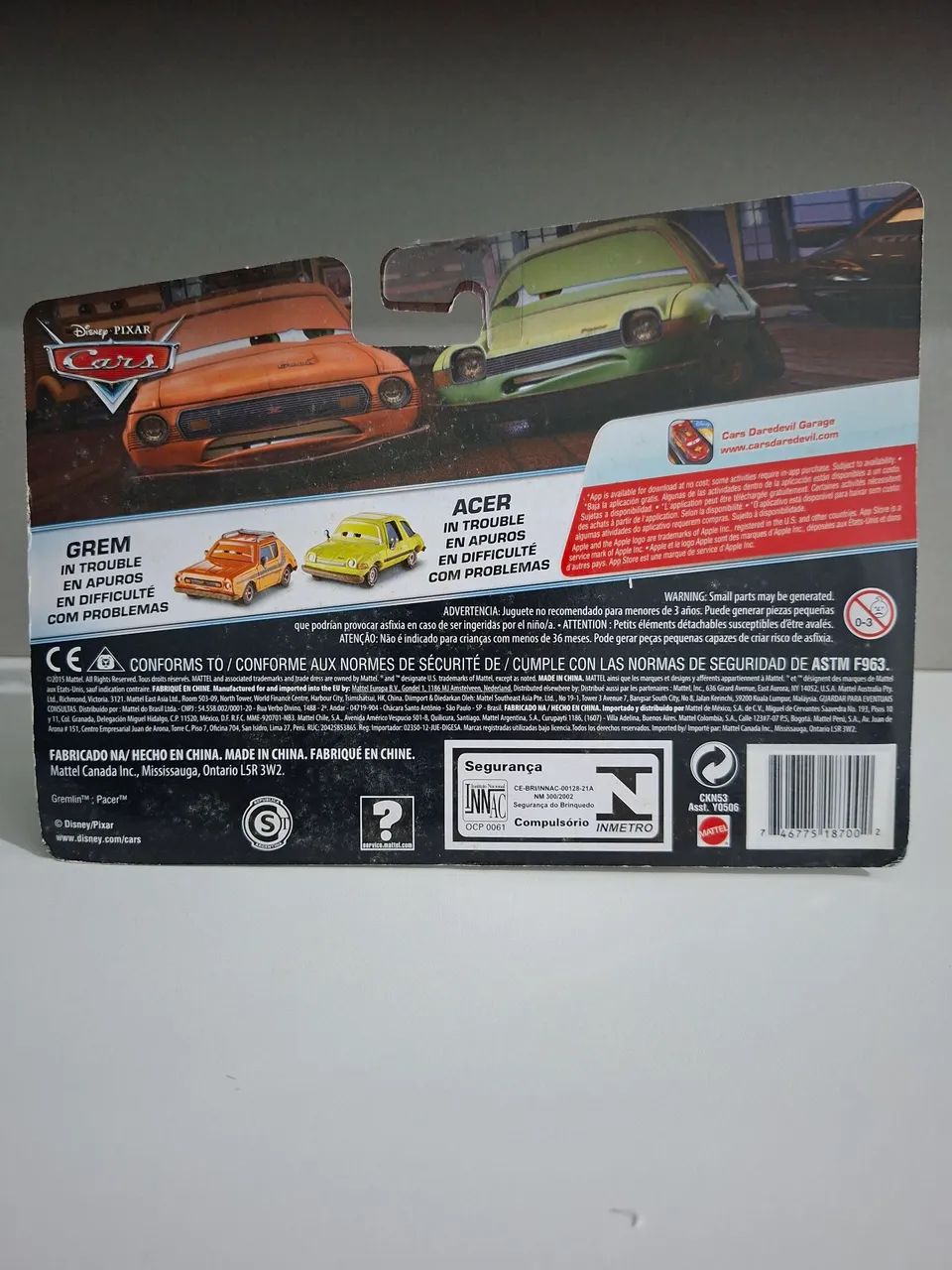 その他 Cars o7r6kf1 Rx7 velozes e furiosos - Hobbies e coleções - Portão 1504431426 | OLX