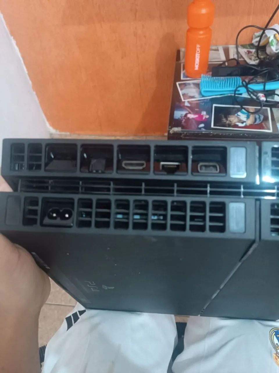 Ps4 Fat - Foto 4
