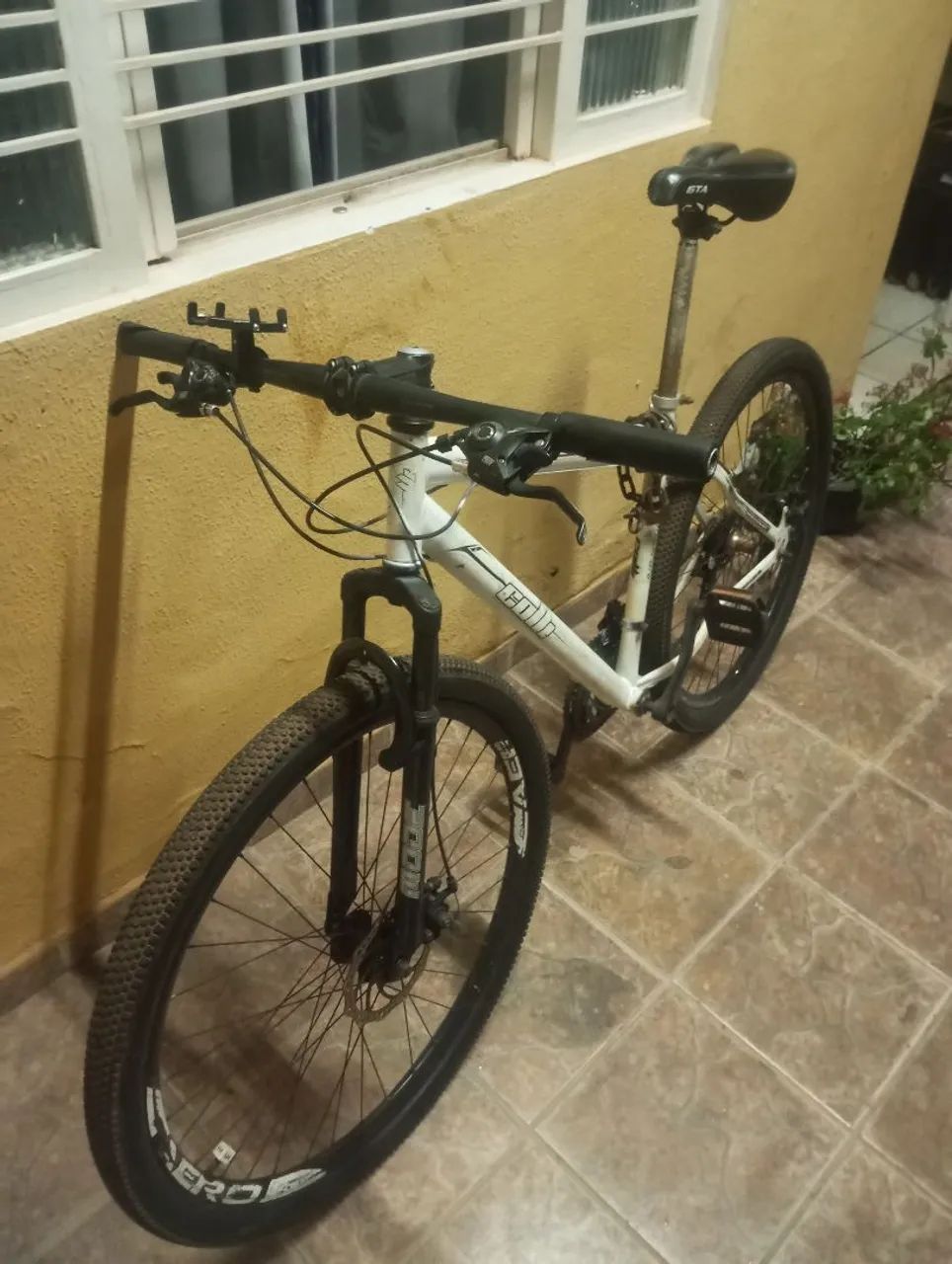 Bicicleta aro 29 - Foto 3