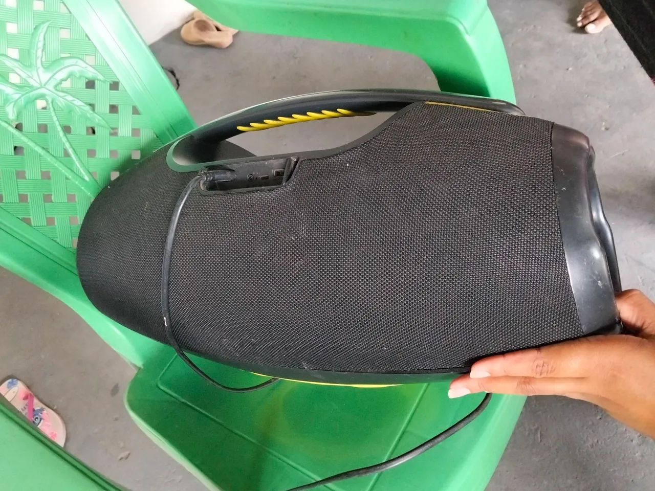 Vende-se Caixa de som  - Foto 3