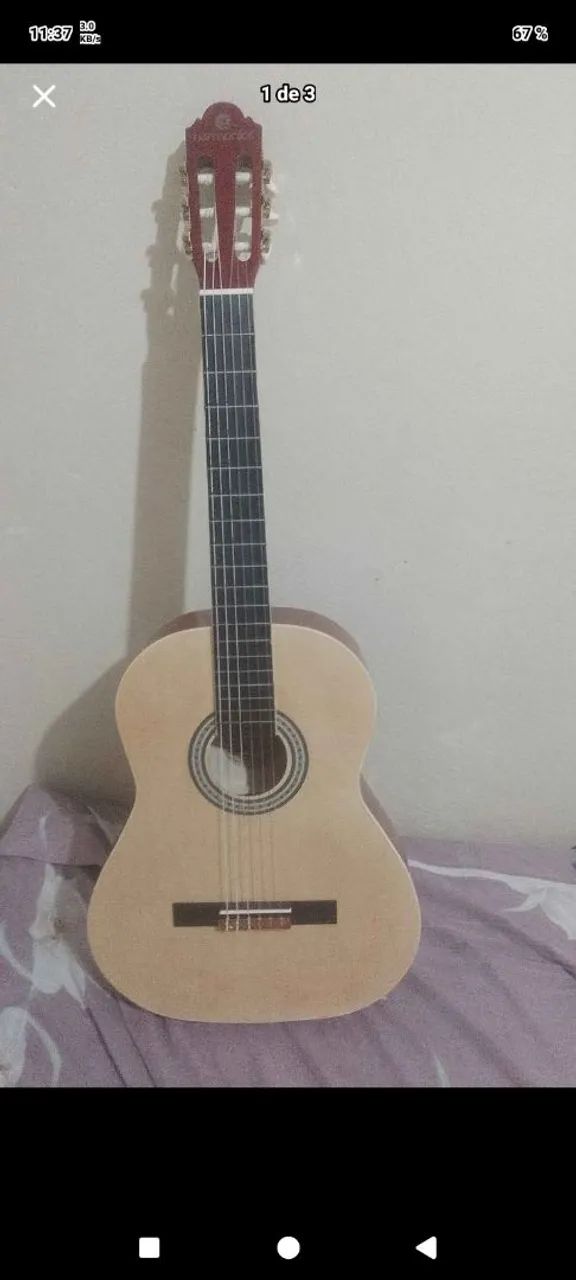 Guitarra 