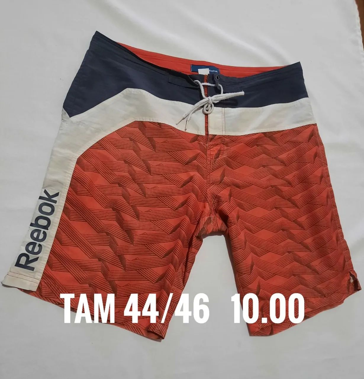 Bermuda masculino usadas - Foto 5