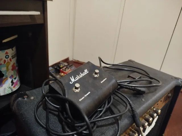 Marshall MG100FX - Foto 3