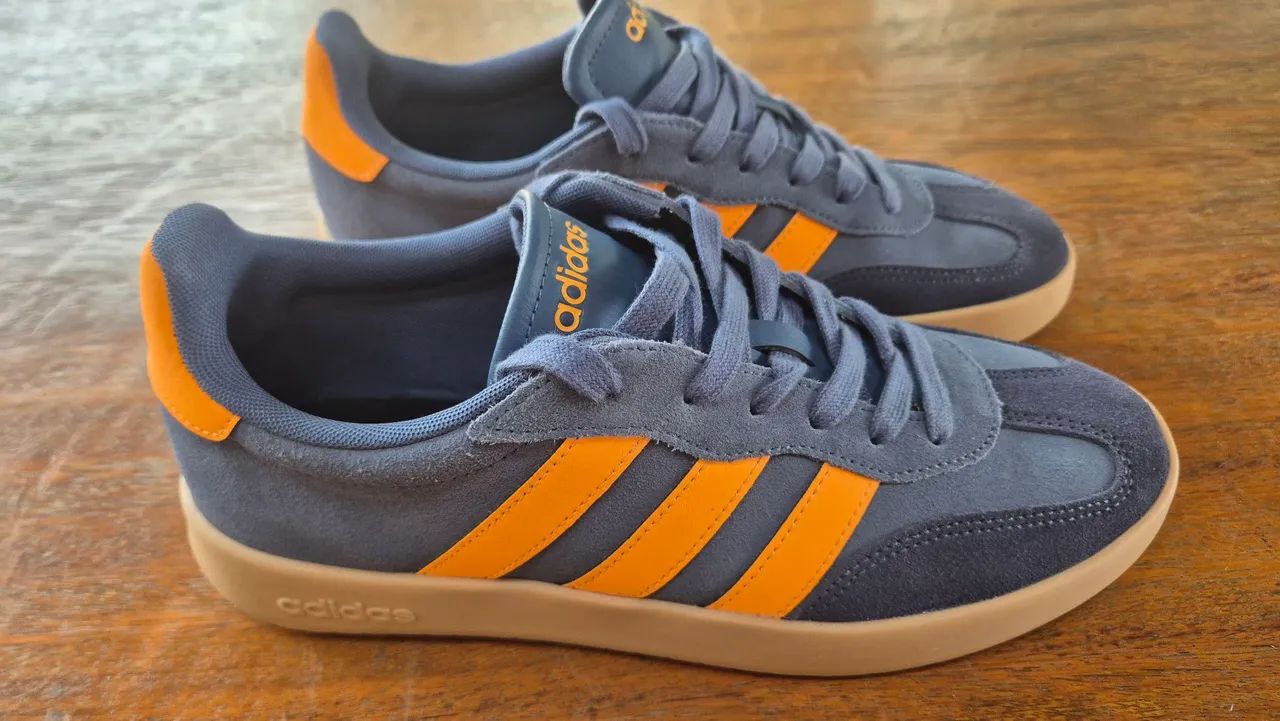 Tenis Adidas  - Foto 3