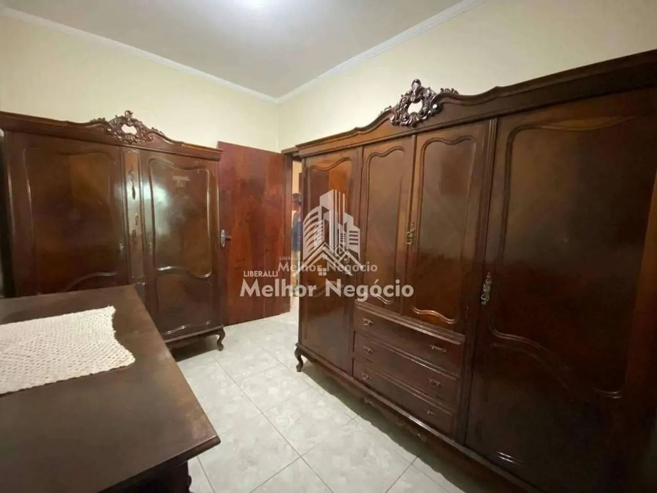 Casa à venda em Campinas, Jardim Cura D'Ars, com 3 quartos, com 220 m² - Foto 4