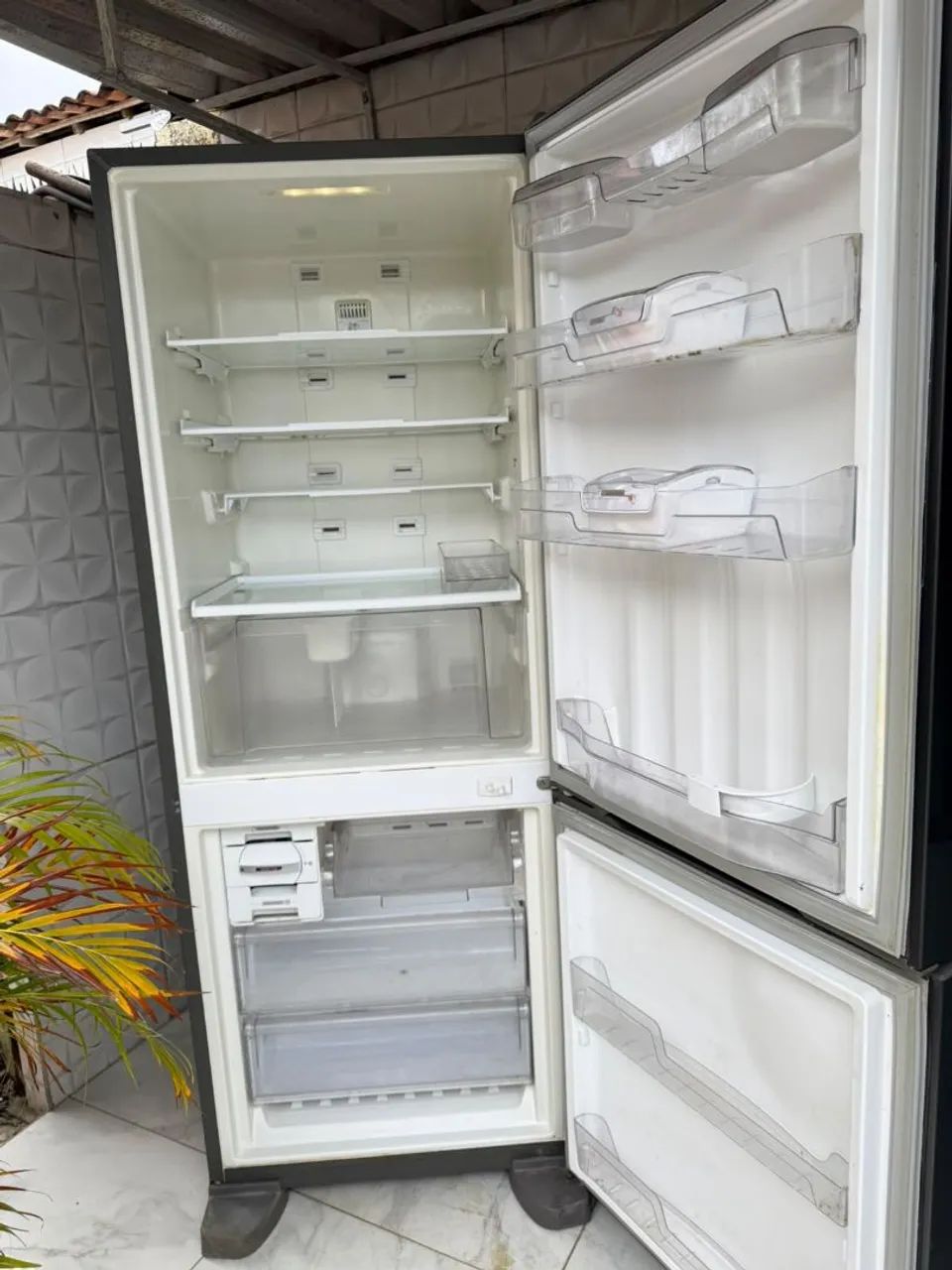 Geladeira inversse  - Foto 2