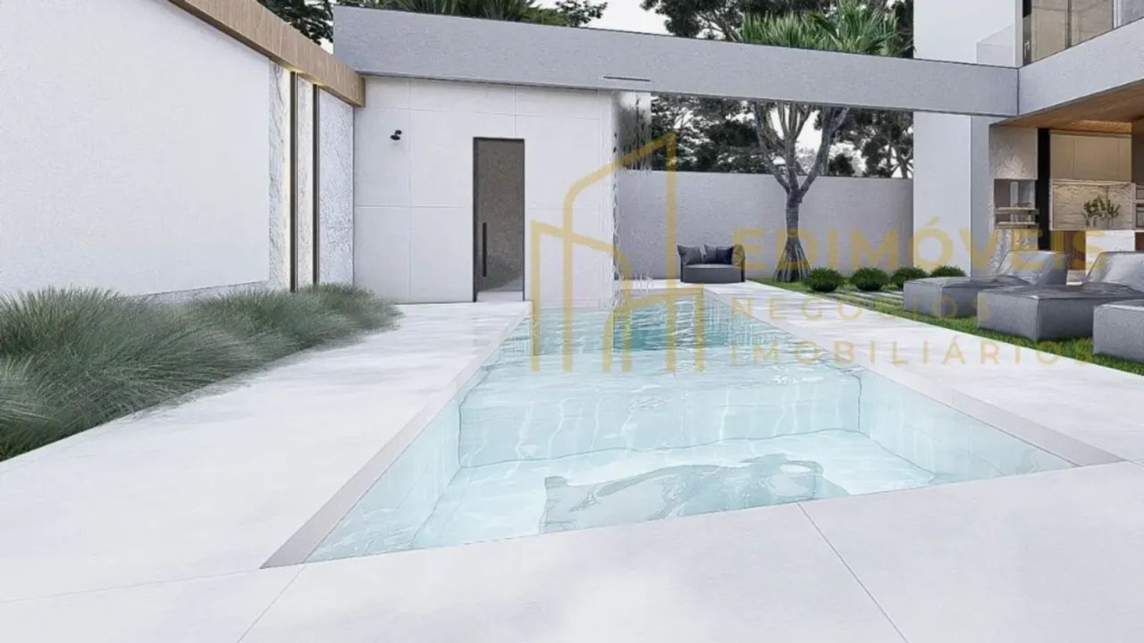 Casa Triplex Exclusiva em Manguinhos com Piscina e Rooftop - Foto 3