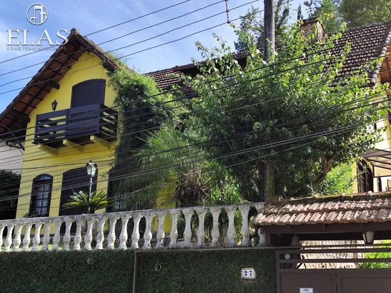 Casa- Petrópolis, Quitandinha - Foto 2