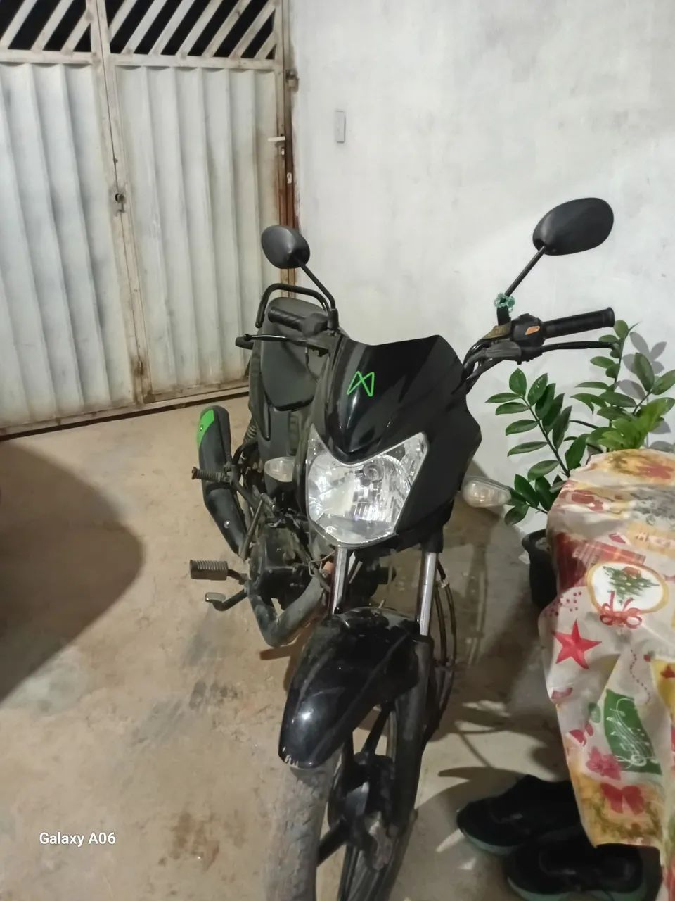 Alugo mottu