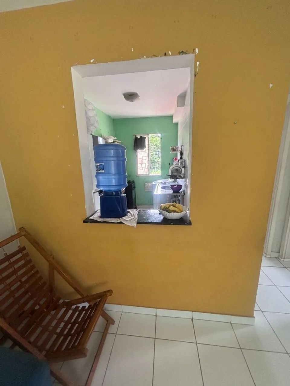 Apartamento n condomínio Vitória sao Luís