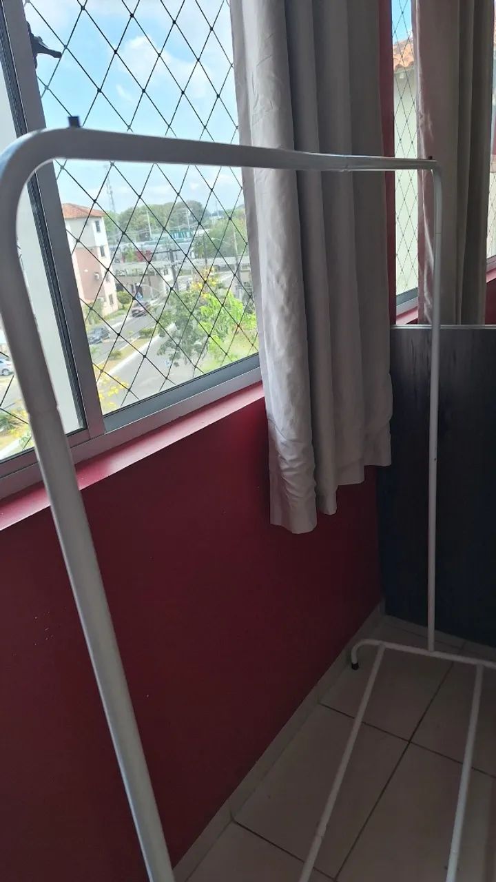 Arara roupa - Foto 3