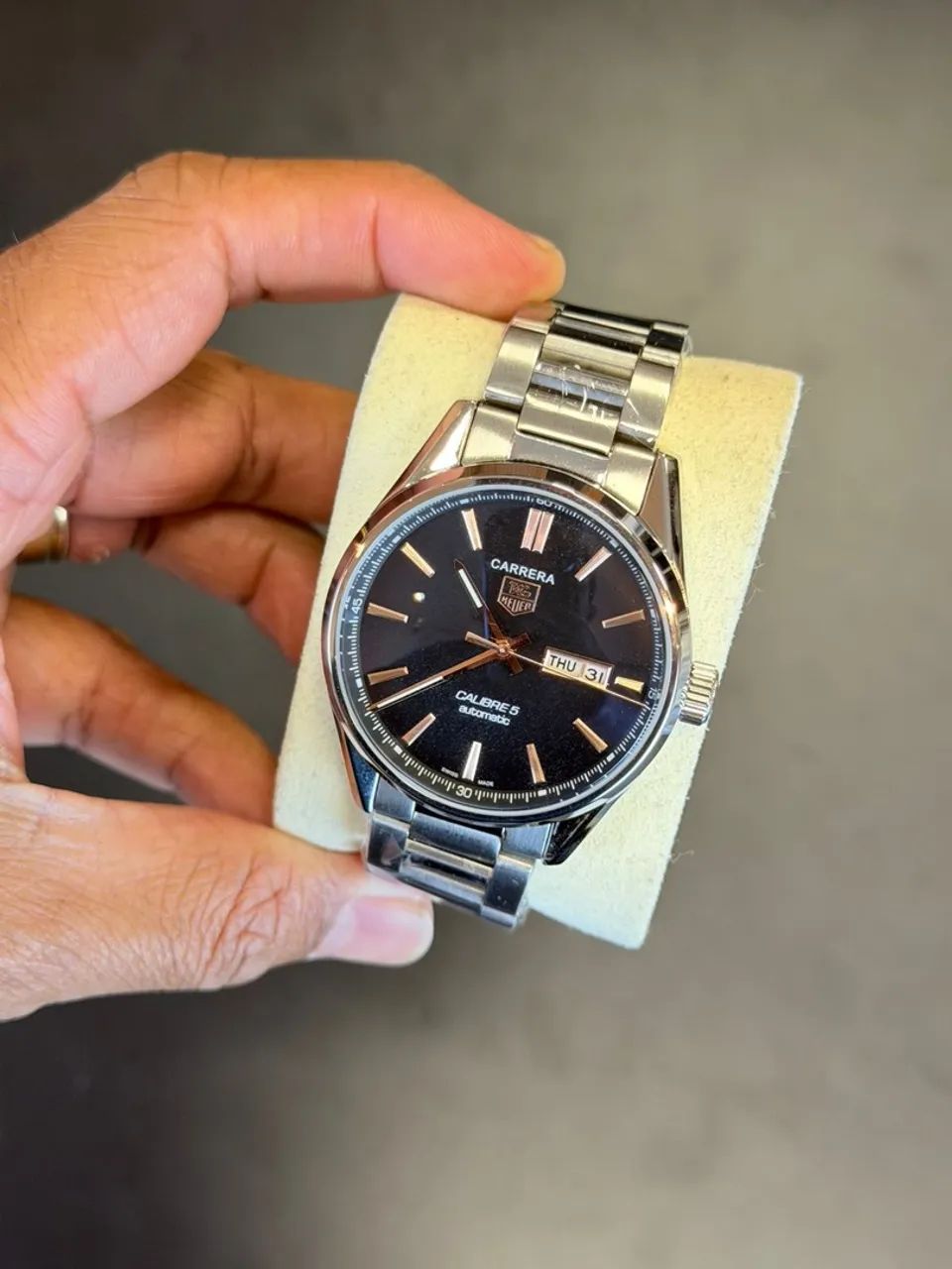 ,Tag, heuer, .. automático..  - Foto 2