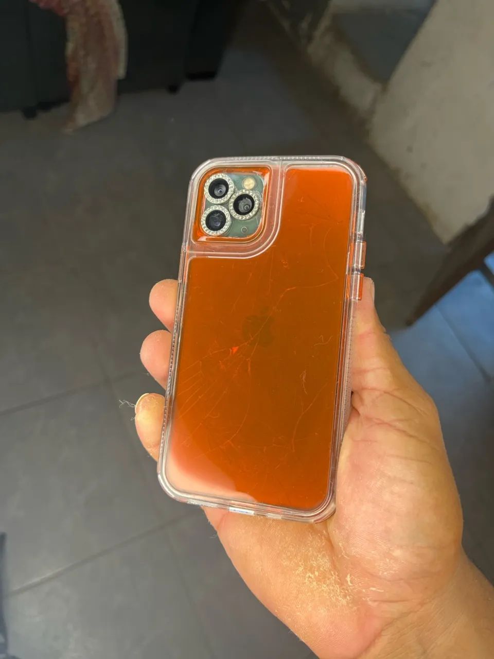 iPhone 11 Pro 64GB  - Foto 3