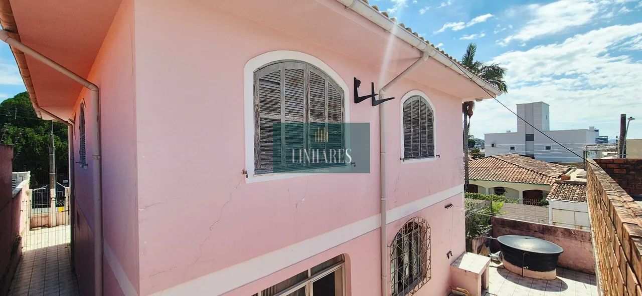 Casa 4 dormitórios com suíte no Estreito, Florianópolis/SC - Foto 3