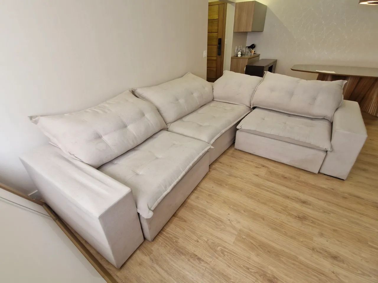 Sofá  - Foto 2
