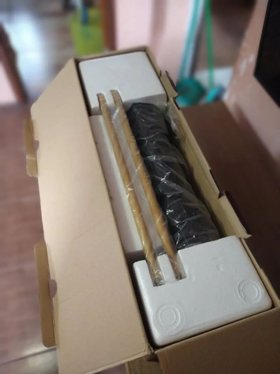 Bateria Eletrônica Revas PB-350 - Foto 2