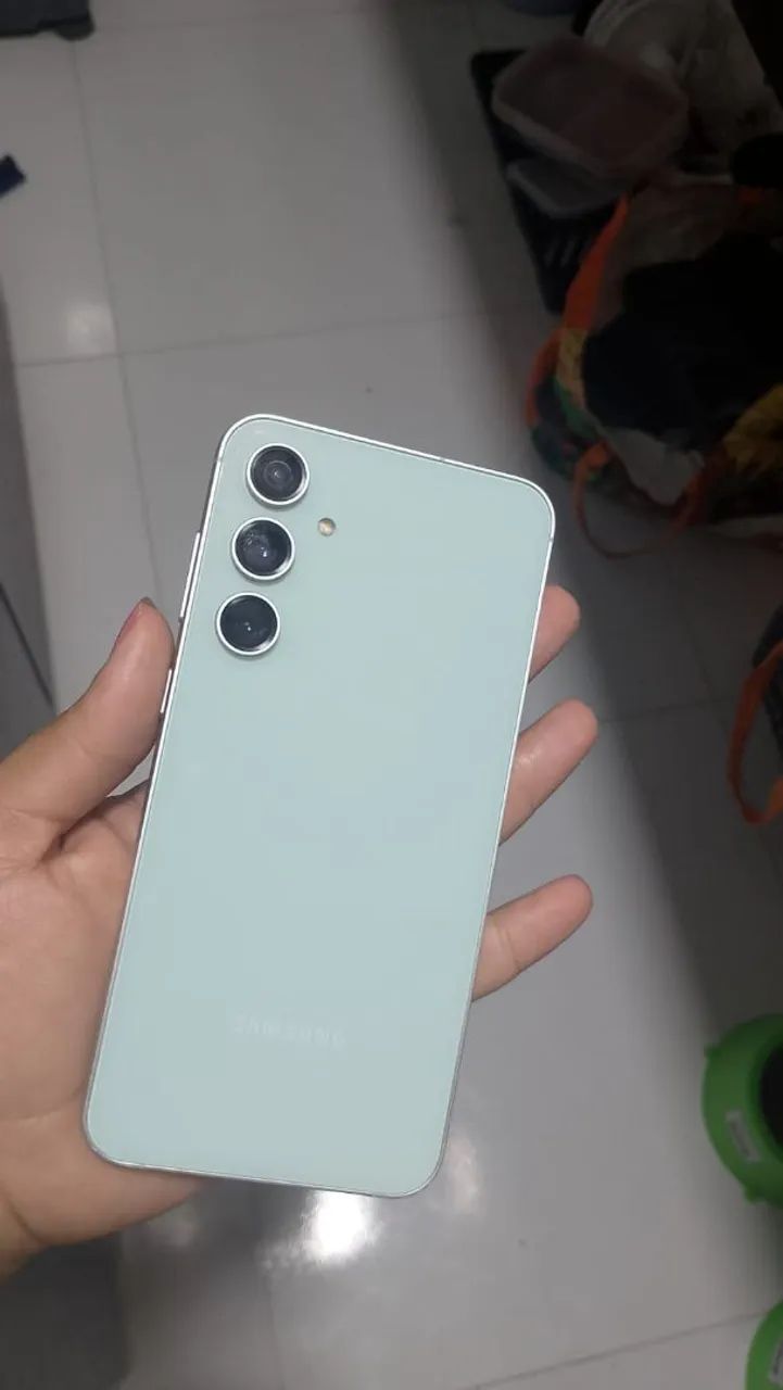 Samsung S23 Fe 128gb - Foto 3