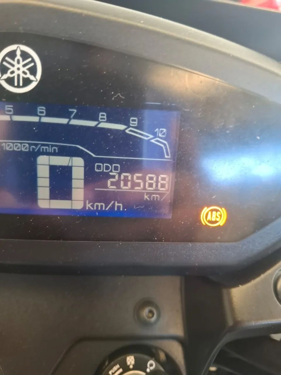 Yamaha Crosser 150cc 2018 - Foto 3