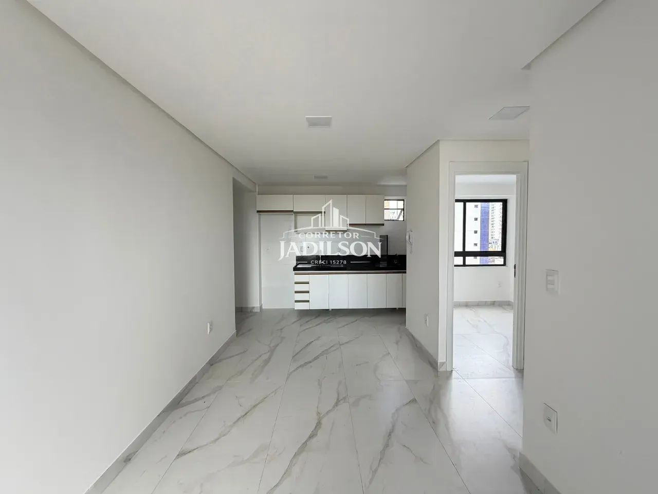 APARTAMENTO 2 QUARTOS NOVINHO EM TAMBAÚ - Foto 4