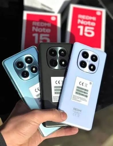 REDMI NOTE 15 4G 256GB - Foto 3