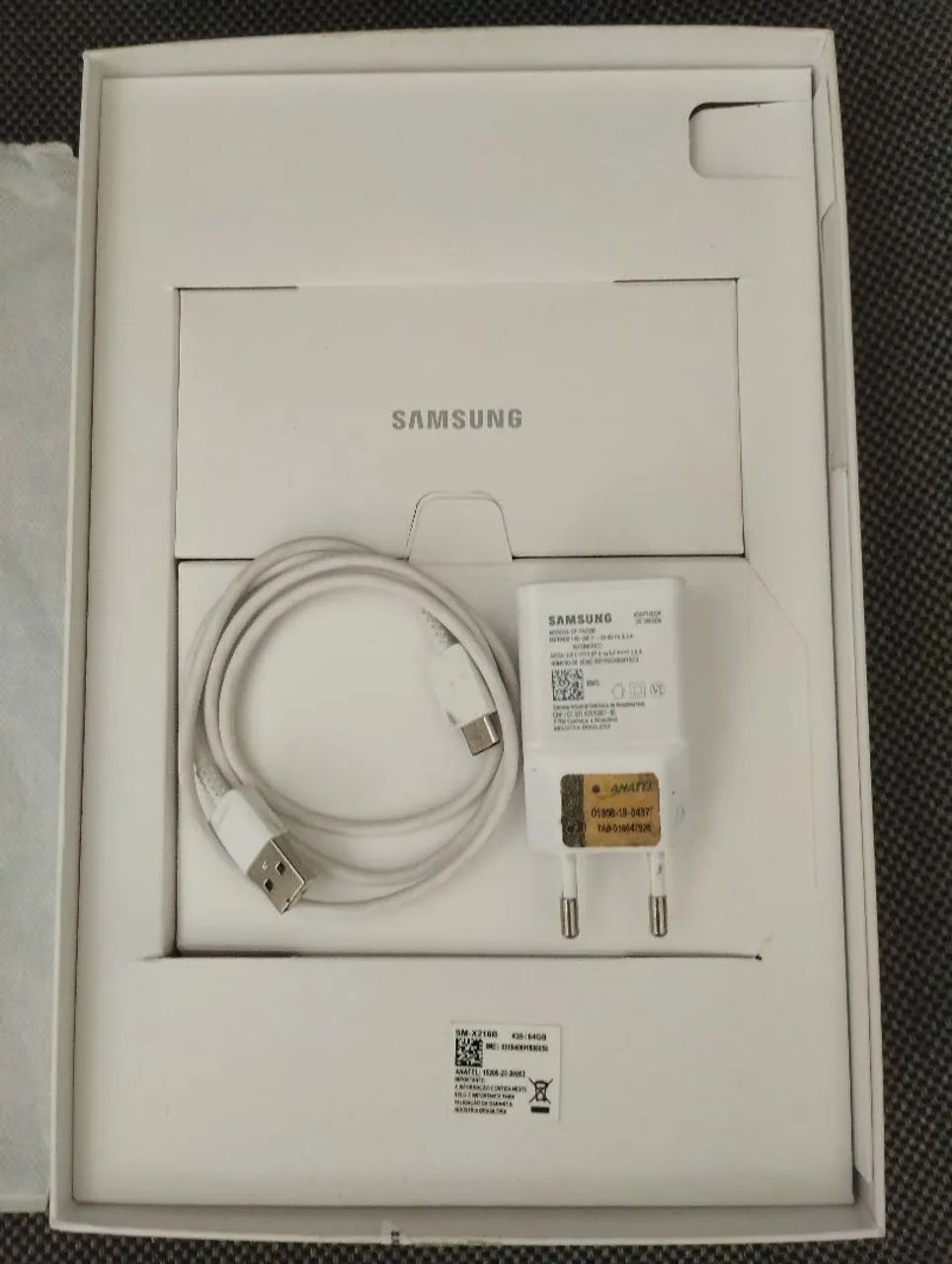 TABLET SAMSUNG  - Foto 5