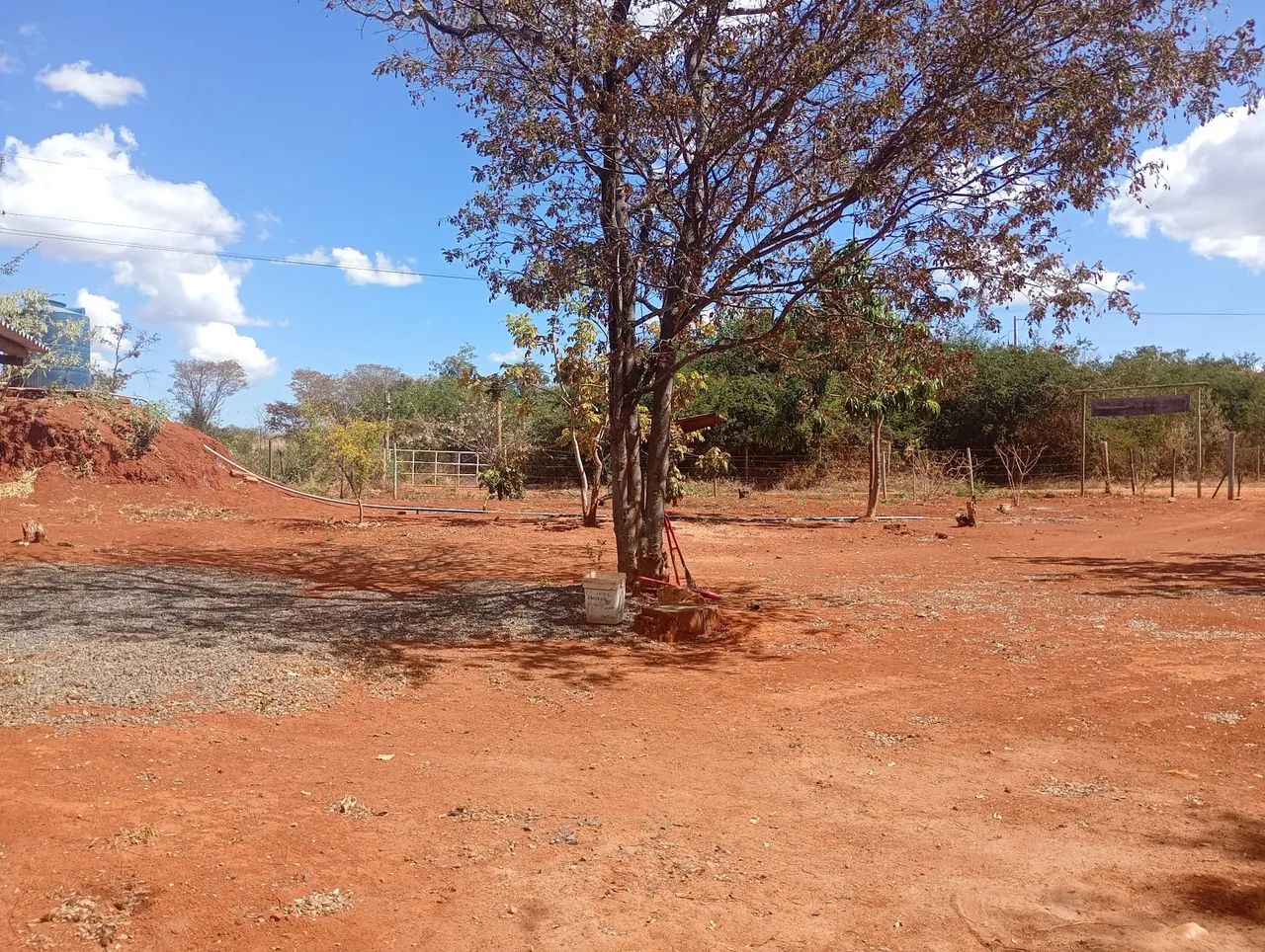 Chácara -Rancho Dona Nenem - Foto 3