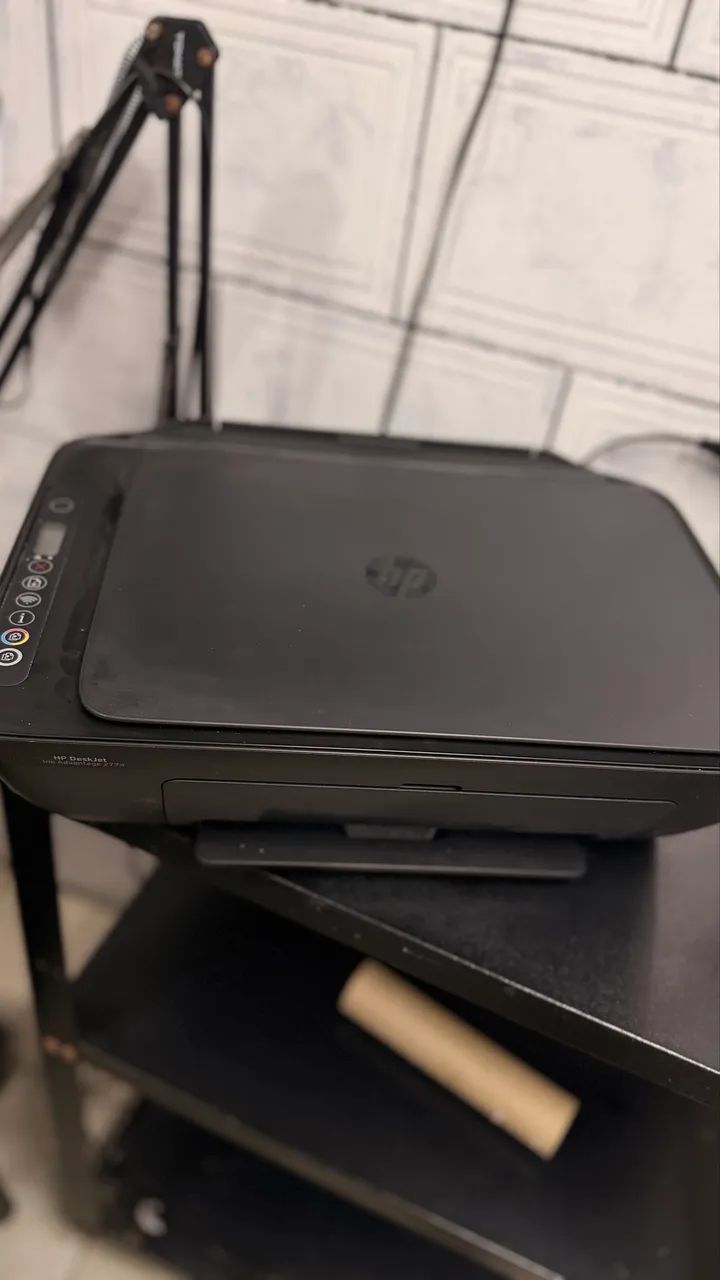 Impressora hp Wi-Fi - Foto 3