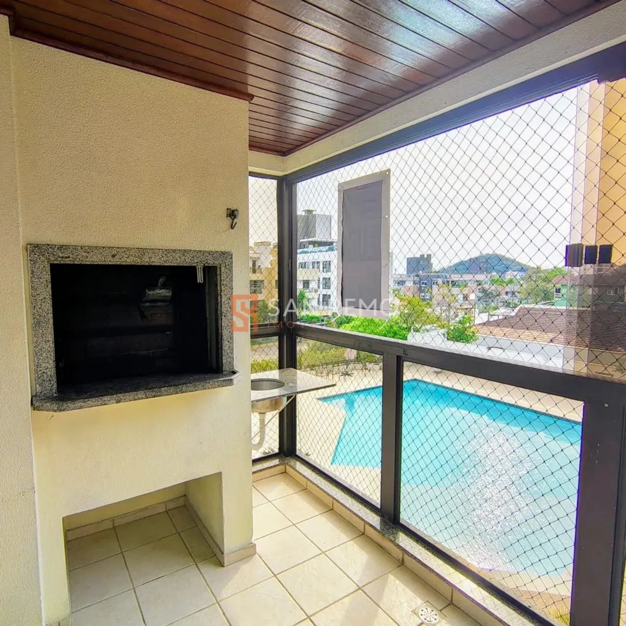 João Paulo | Apartamento 2 quartos, sendo 1 suite
