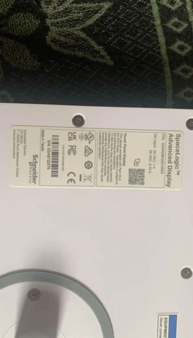 IHM Schneider Electric - Foto 2