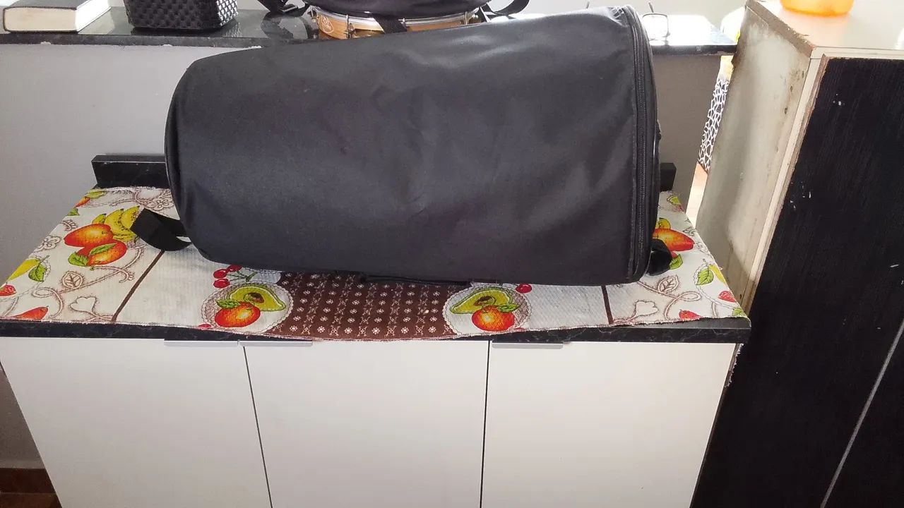 Venda de instrumentos 
