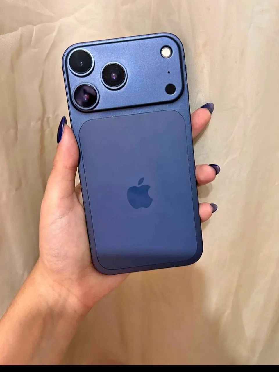 Iphone Xr carcaça 17 pro Max 