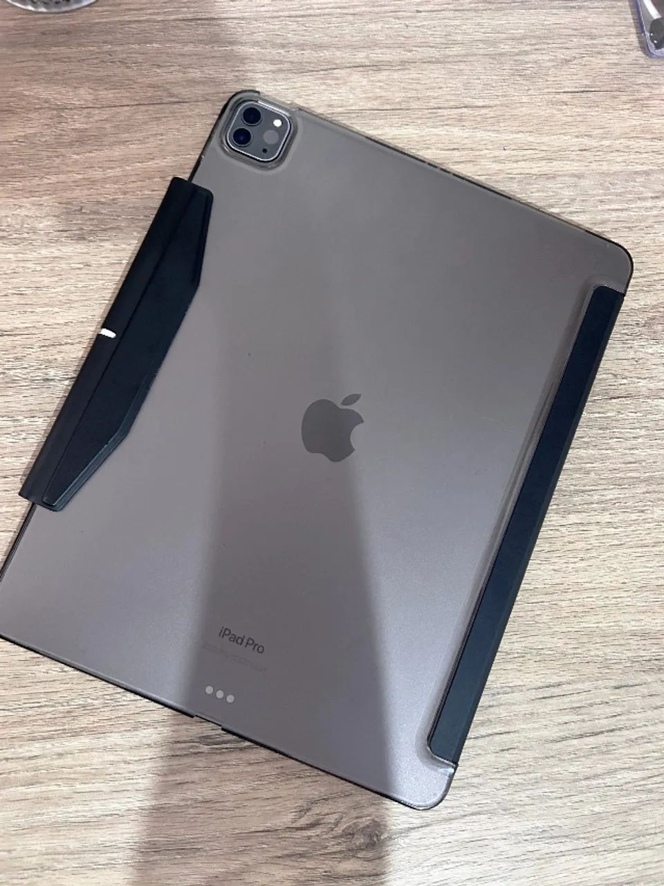 IPad PRO m2 256GB - Novíssimo! - Foto 2