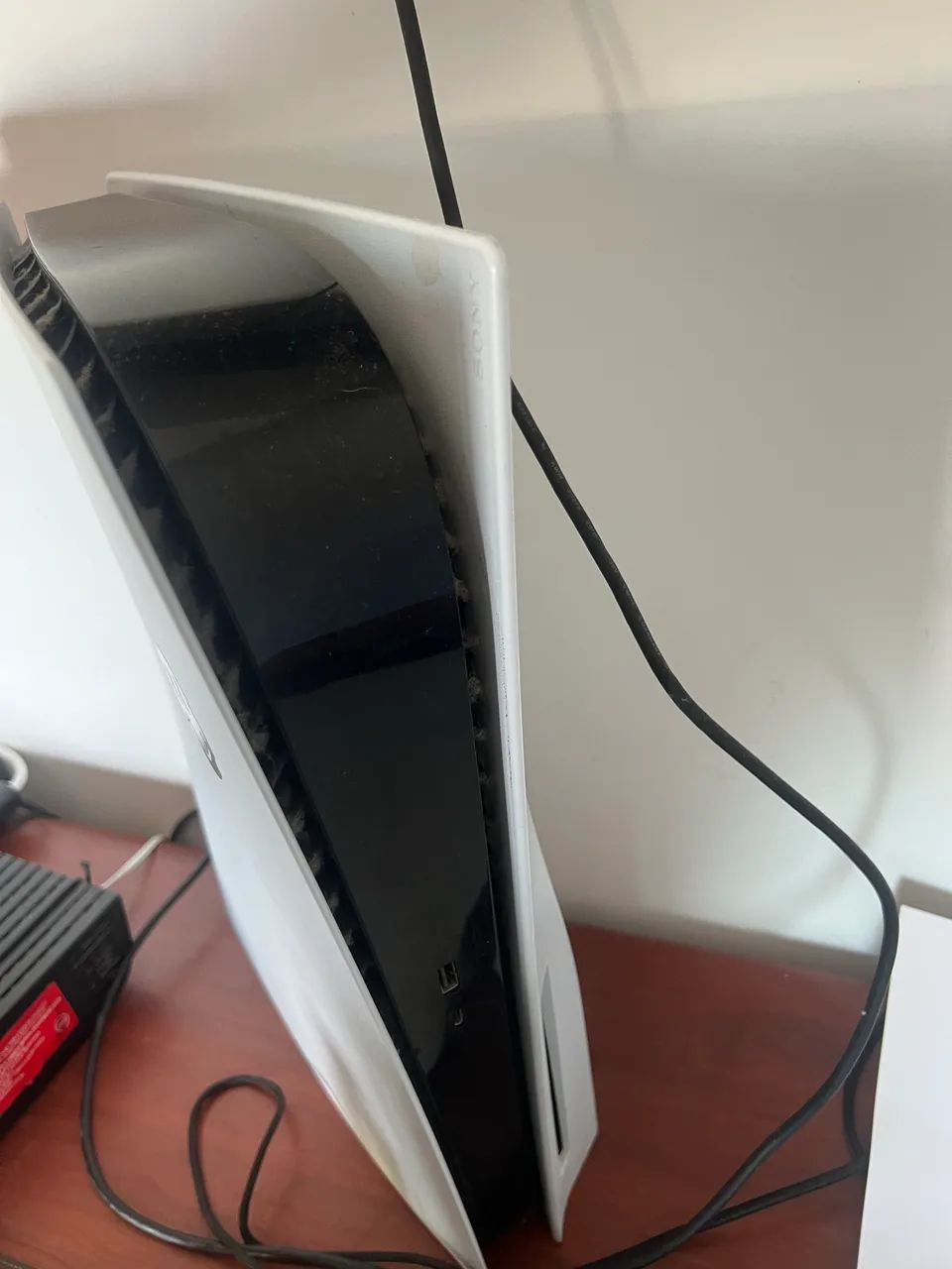 Ps5 + controle  - Foto 3