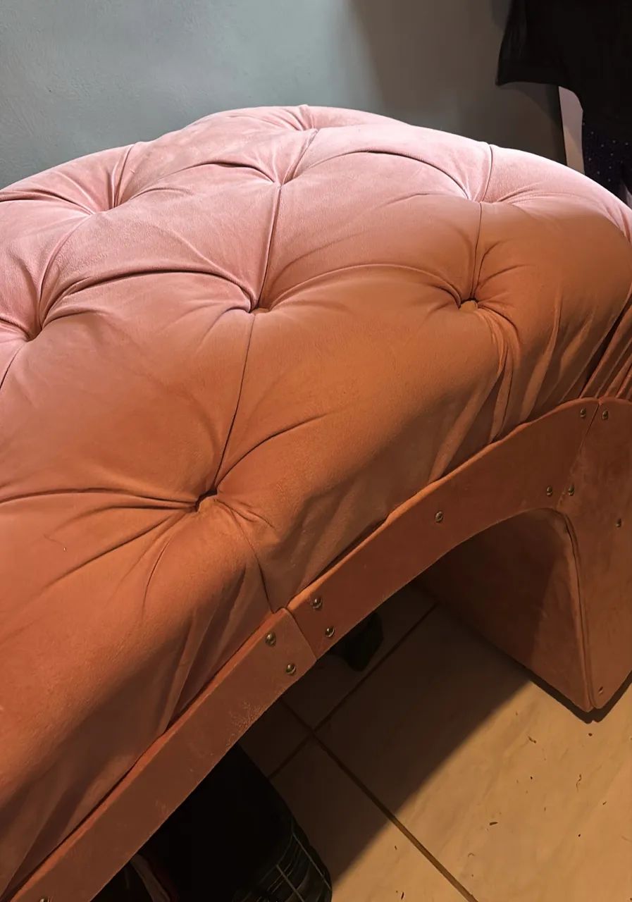 Maca rosa  - Foto 3