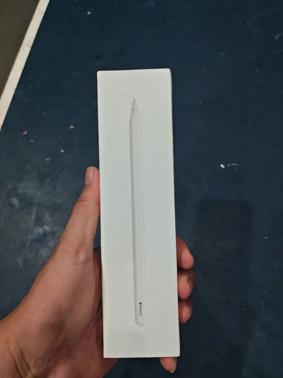 Apple pencil segunda geração  - Foto 3