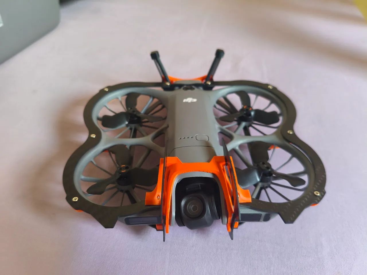 DJI neo 2 fly motion combo novo - Foto 3
