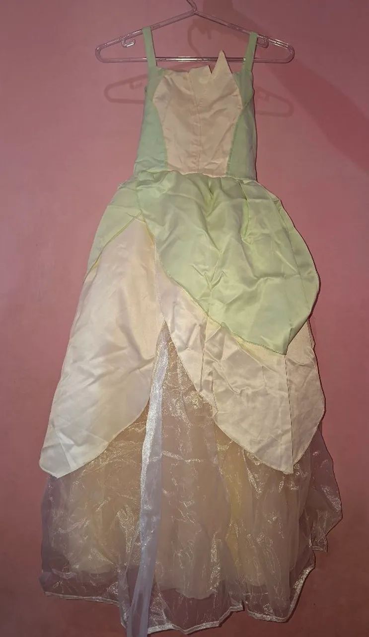 Fantasia Tiana - Foto 2
