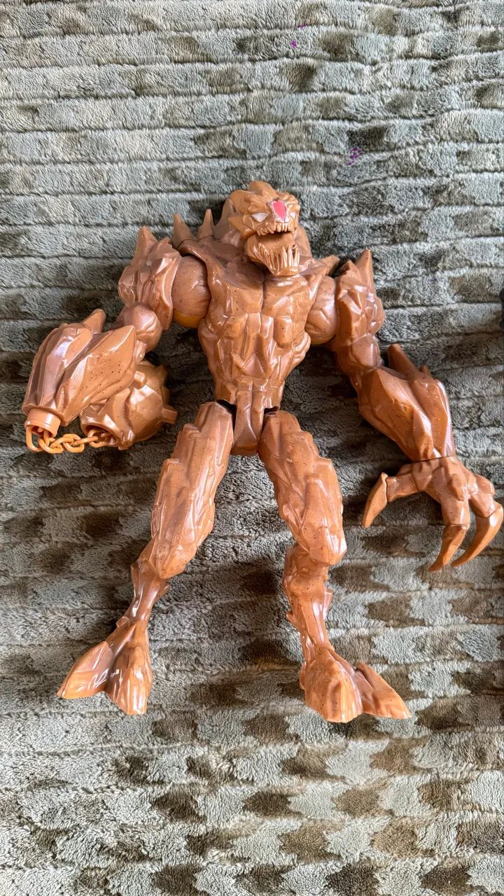 Max steel Elementor Terra (Earth Elementor) - Foto 2