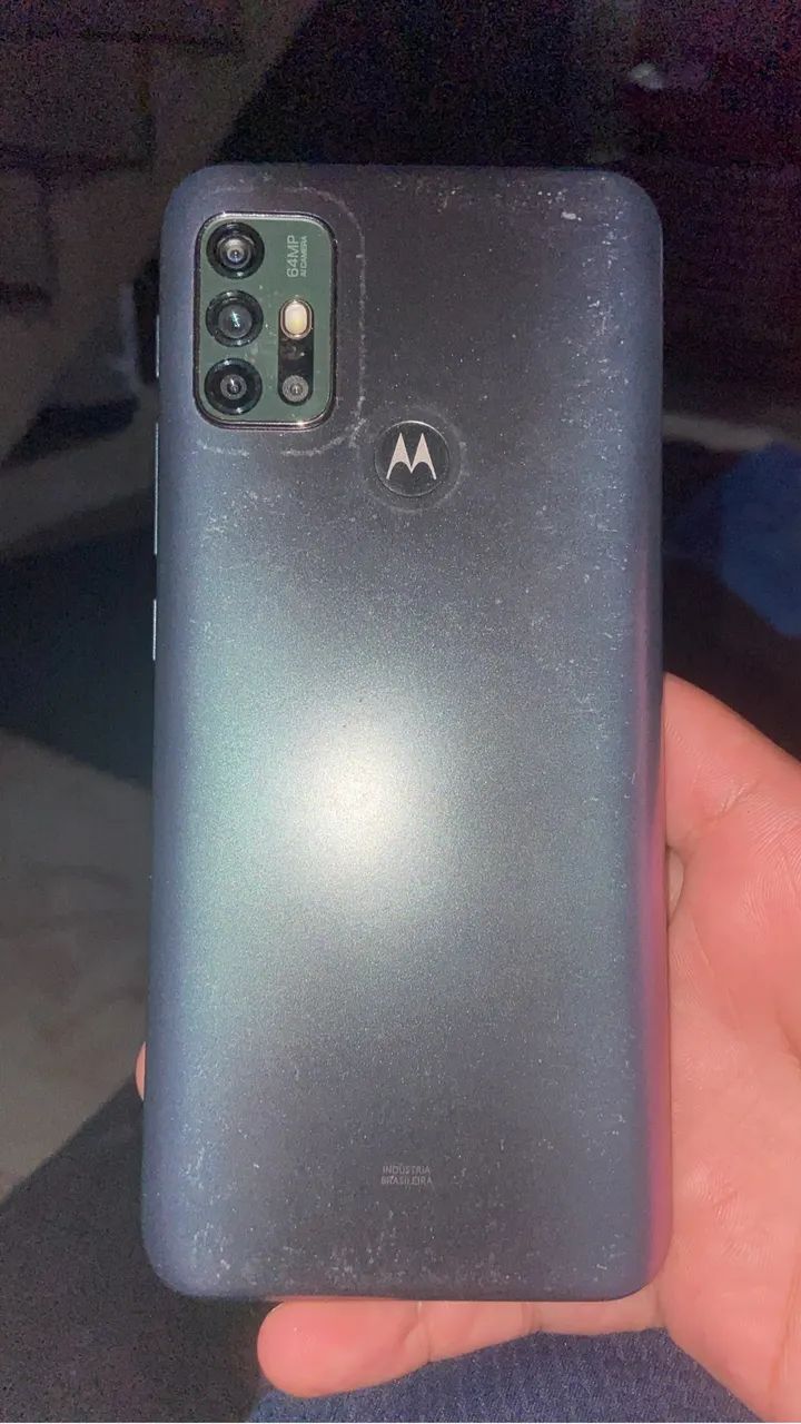 Celular Moto G  - Foto 3