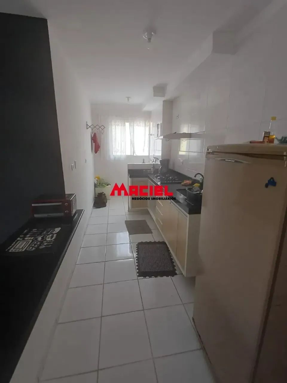 Imóvel para venda tem 50 metros quadrados com 2 quartos - Foto 5